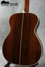 Martin OM-45 Custom (2013)_5
