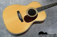 Martin OM-45 Custom (2013)_14