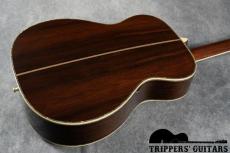 Martin OM-45 Custom (2013)_16