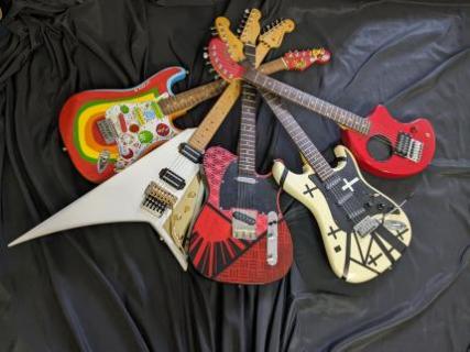 KALEIDO GUITAR(カレイドギター)_3
