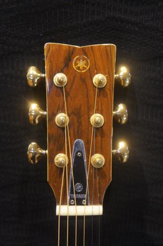 YAMAHA FG-500 【1969年製!】