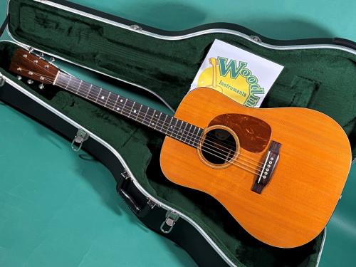 Martin D-21 150th ANNIVERSARY