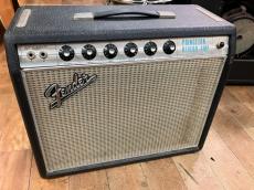 Fender princeton reverb