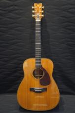 YAMAHA FG-500 【1969年製!】_3
