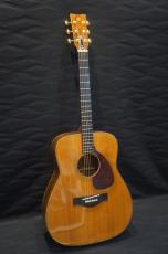 YAMAHA FG-500 【1969年製!】_4