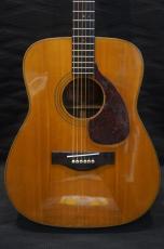 YAMAHA FG-500 【1969年製!】_5