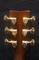 YAMAHA FG-500 【1969年製!】_6