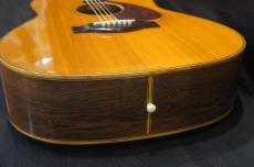 YAMAHA FG-500 【1969年製!】_9