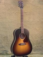 Gibson J-45 Special -Satin Vintage Sunburst- #22576006【48回迄金利0%対象】【送料当社負担】_2