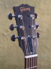 Gibson J-45 Special -Satin Vintage Sunburst- #22576006【48回迄金利0%対象】【送料当社負担】_5