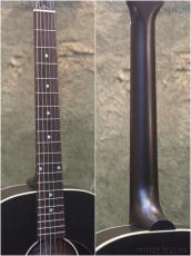 Gibson J-45 Special -Satin Vintage Sunburst- #22576006【48回迄金利0%対象】【送料当社負担】_7