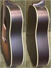 Gibson J-45 Special -Satin Vintage Sunburst- #22576006【48回迄金利0%対象】【送料当社負担】_8