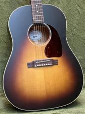 Gibson J-45 Special -Satin Vintage Sunburst- #22576006【48回迄金利0%対象】【送料当社負担】_9