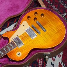 Gibson 80's Custom Shop Edition Les Paul Reissue_3