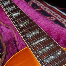 Gibson 80's Custom Shop Edition Les Paul Reissue_6