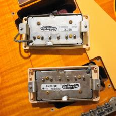 Gibson 80's Custom Shop Edition Les Paul Reissue_10
