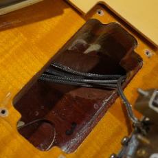 Gibson 80's Custom Shop Edition Les Paul Reissue_12