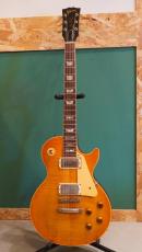 Gibson 80's Custom Shop Edition Les Paul Reissue_14