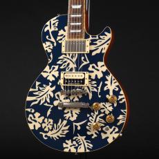 Edwards E-MA-98 ALOHA KEN ~Blue & White Aloha~