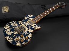 Edwards E-MA-98 ALOHA KEN ~Blue & White Aloha~_2