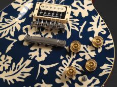 Edwards E-MA-98 ALOHA KEN ~Blue & White Aloha~_6