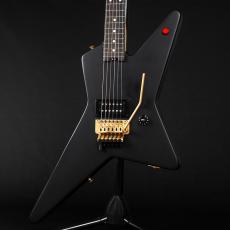EVH LIMITED EDITION STAR ~Stealth Black~