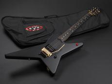EVH LIMITED EDITION STAR ~Stealth Black~_2