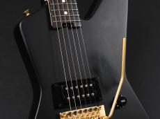 EVH LIMITED EDITION STAR ~Stealth Black~_5
