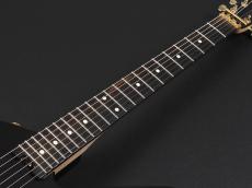 EVH LIMITED EDITION STAR ~Stealth Black~_8