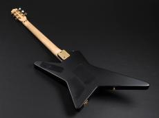 EVH LIMITED EDITION STAR ~Stealth Black~_11
