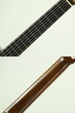 中出六太郎 B1 1962年製 クラシックギター(管理番号5133)_5