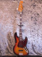 Fender Jazz Bass '72 SB/R