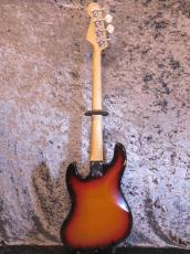 Fender Jazz Bass '72 SB/R_2