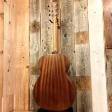 Martin 000-10E Retro #3091772 【無金利OK】【Dr.Sound】_4