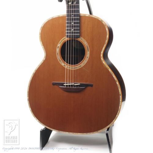 Lowden L-38 (Jacaranda)