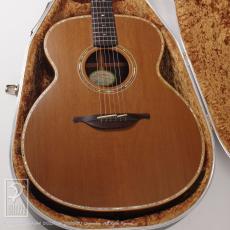 Lowden L-38 (Jacaranda)_11