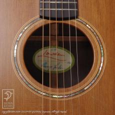 Lowden L-38 (Jacaranda)_13