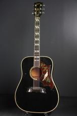 Gibson DOVE Ebony