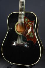 Gibson DOVE Ebony_2
