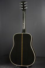 Gibson DOVE Ebony_4