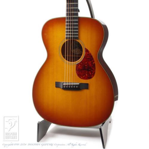 Collings OM-1 SB【デモ動画掲載】