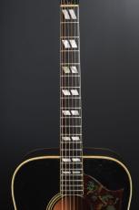 Gibson DOVE Ebony_7