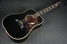 Gibson DOVE Ebony_10