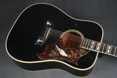 Gibson DOVE Ebony_11