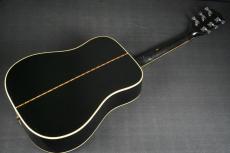 Gibson DOVE Ebony_12