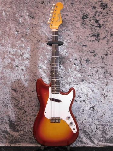 Fender Musicmaster '62