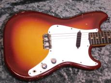 Fender Musicmaster '62_3