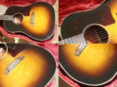 Gibson 1950s J-45 Original_5