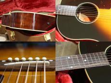 Gibson 1950s J-45 Original_6