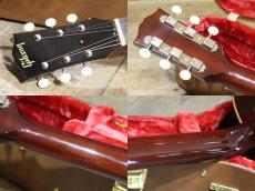 Gibson 1950s J-45 Original_8